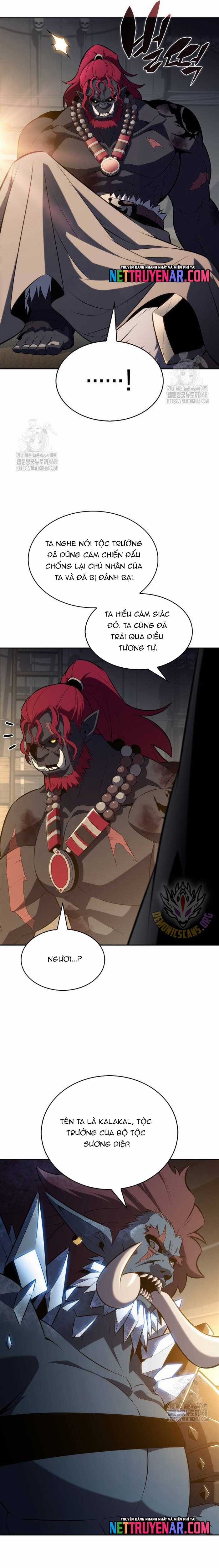 Người Chơi Mới Cấp Tối Đa - Chapter 230 - Trang 23