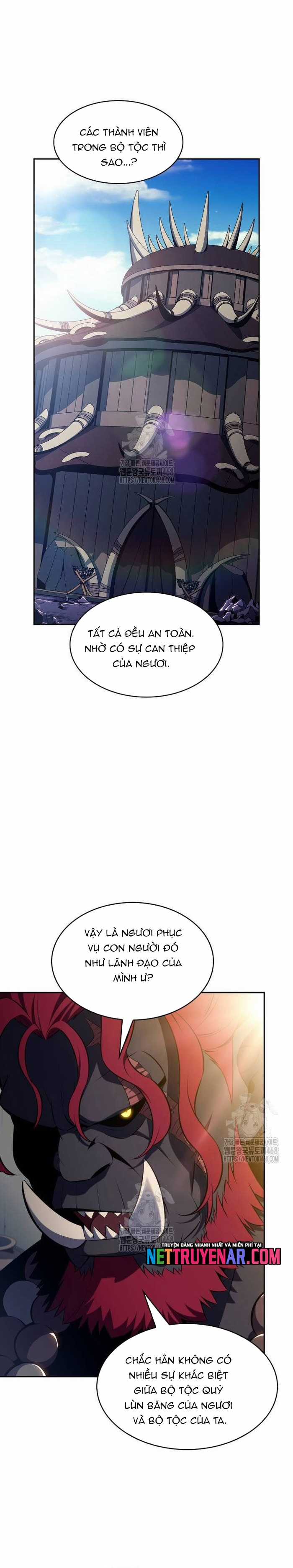 Người Chơi Mới Cấp Tối Đa - Chapter 230 - Trang 24