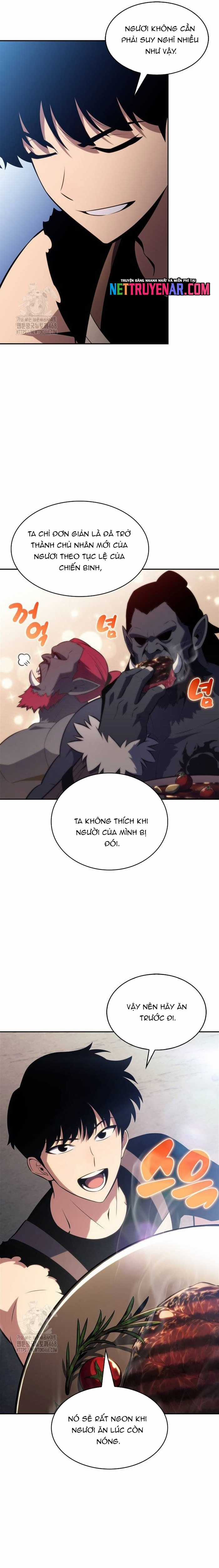 Người Chơi Mới Cấp Tối Đa - Chapter 230 - Trang 27