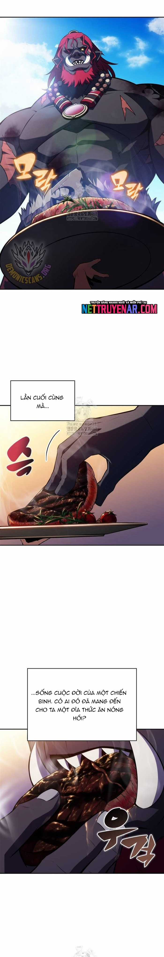 Người Chơi Mới Cấp Tối Đa - Chapter 230 - Trang 28