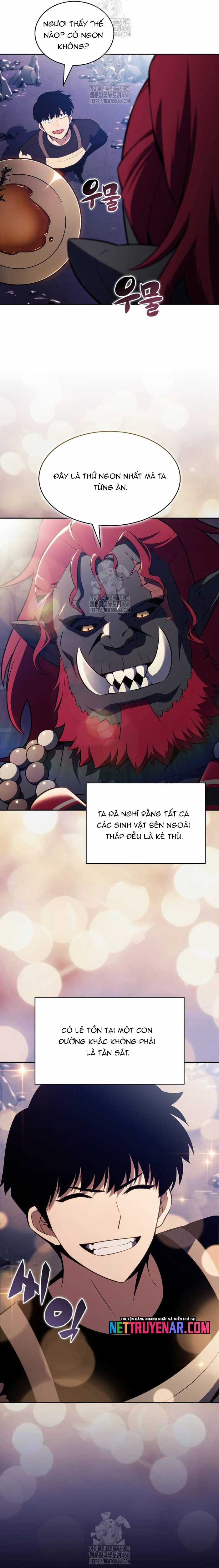 Người Chơi Mới Cấp Tối Đa - Chapter 230 - Trang 29