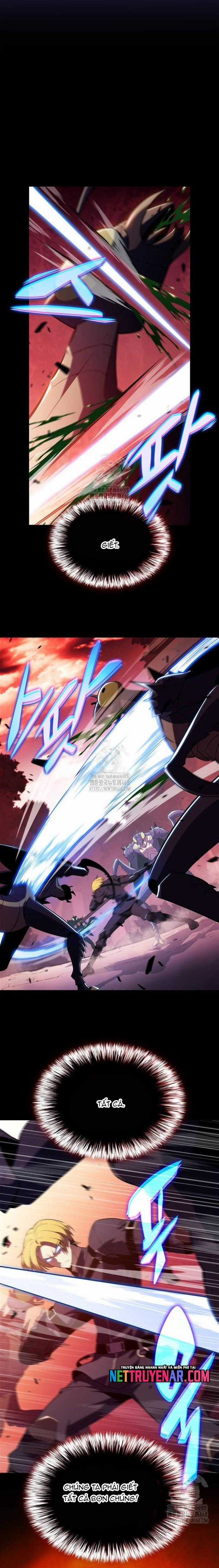 Người Chơi Mới Cấp Tối Đa - Chapter 230 - Trang 30