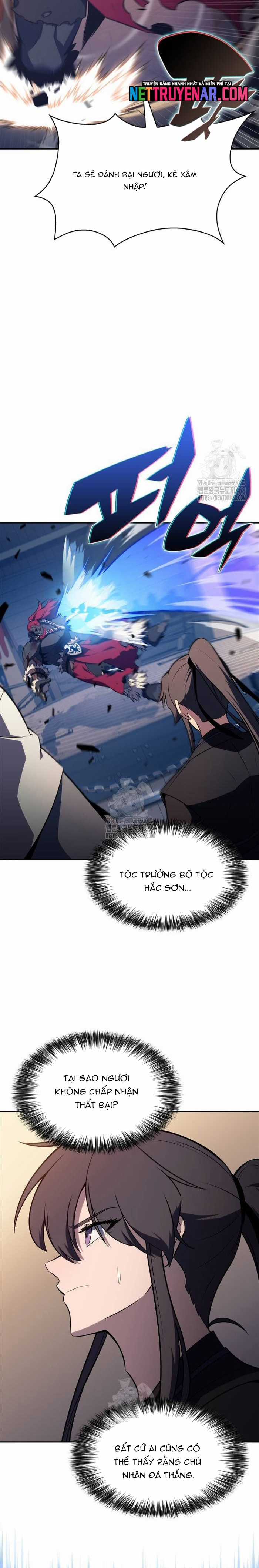 Người Chơi Mới Cấp Tối Đa - Chapter 230 - Trang 4