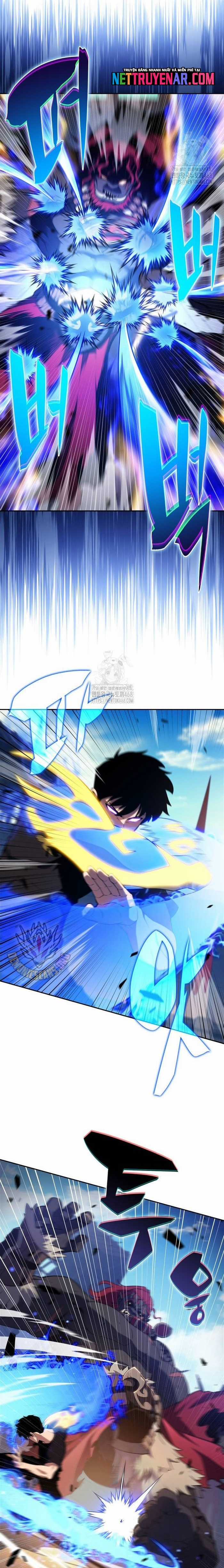 Người Chơi Mới Cấp Tối Đa - Chapter 230 - Trang 5