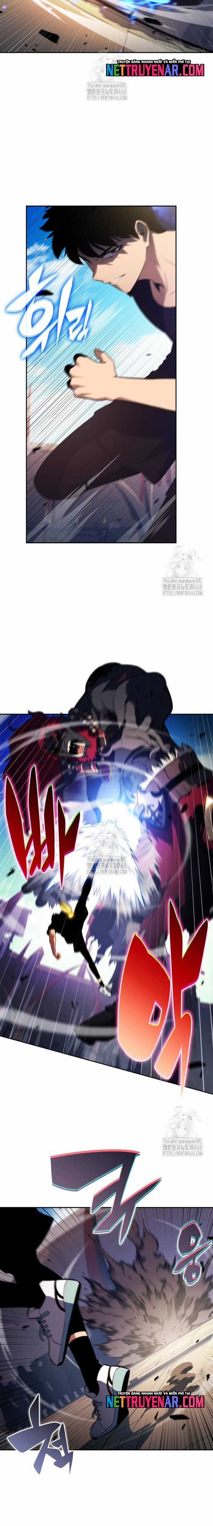 Người Chơi Mới Cấp Tối Đa - Chapter 230 - Trang 6