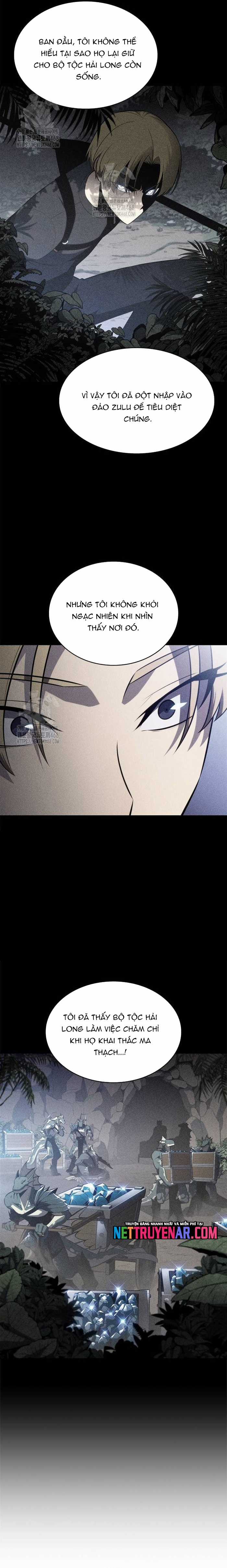 Người Chơi Mới Cấp Tối Đa - Chapter 230 - Trang 9