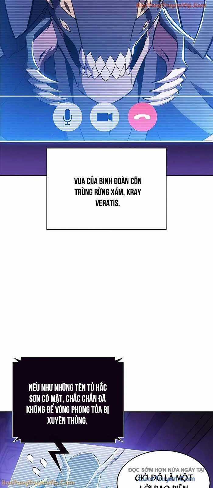 Người Chơi Mới Cấp Tối Đa - Chapter 231 - Trang 3