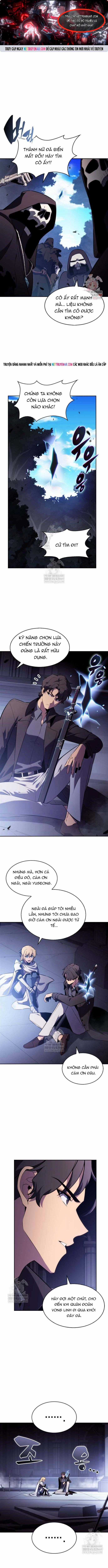 Người Chơi Mới Cấp Tối Đa - Chapter 232 - Trang 1