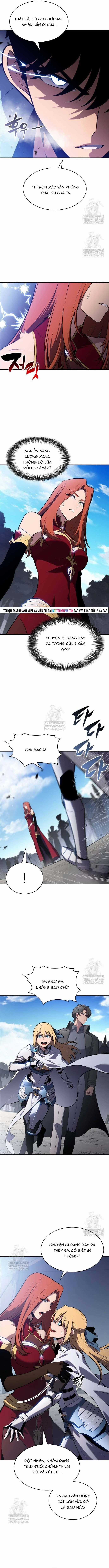 Người Chơi Mới Cấp Tối Đa - Chapter 232 - Trang 11