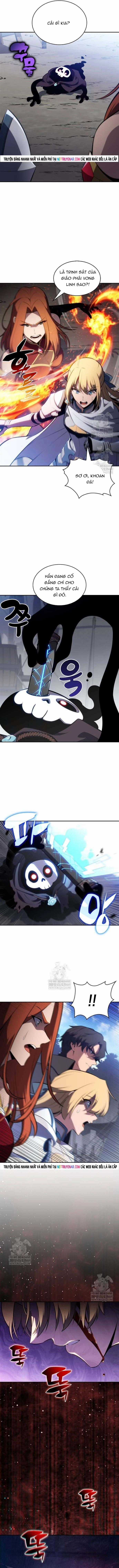 Người Chơi Mới Cấp Tối Đa - Chapter 232 - Trang 13