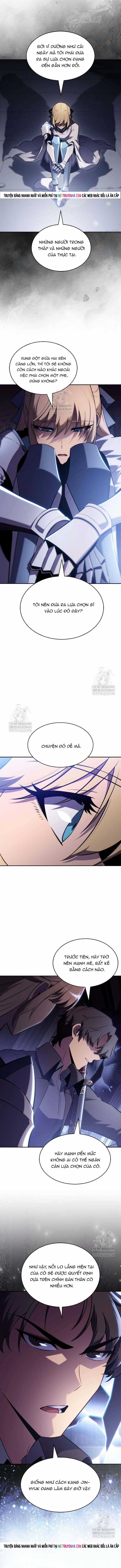 Người Chơi Mới Cấp Tối Đa - Chapter 232 - Trang 4