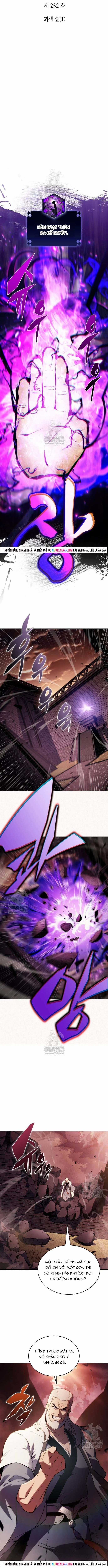 Người Chơi Mới Cấp Tối Đa - Chapter 232 - Trang 6