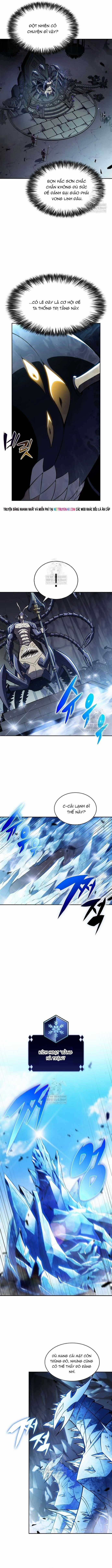 Người Chơi Mới Cấp Tối Đa - Chapter 232 - Trang 9