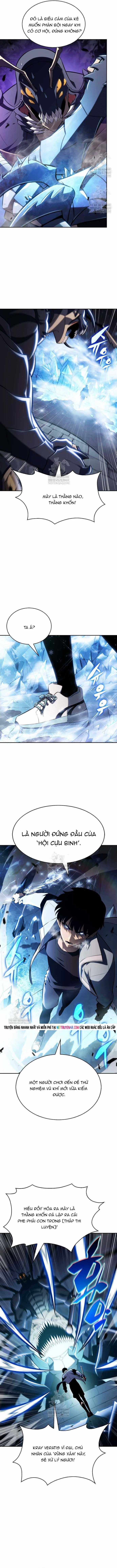 Người Chơi Mới Cấp Tối Đa - Chapter 232 - Trang 10