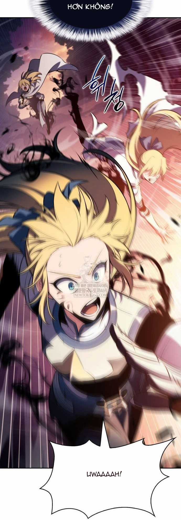 Người Chơi Mới Cấp Tối Đa - Chapter 233 - Trang 102