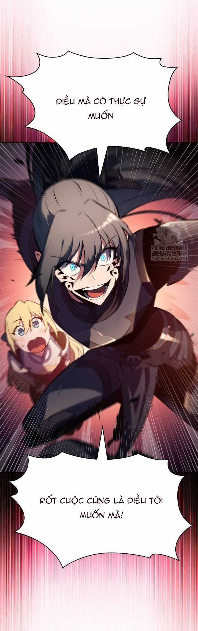 Người Chơi Mới Cấp Tối Đa - Chapter 233 - Trang 108