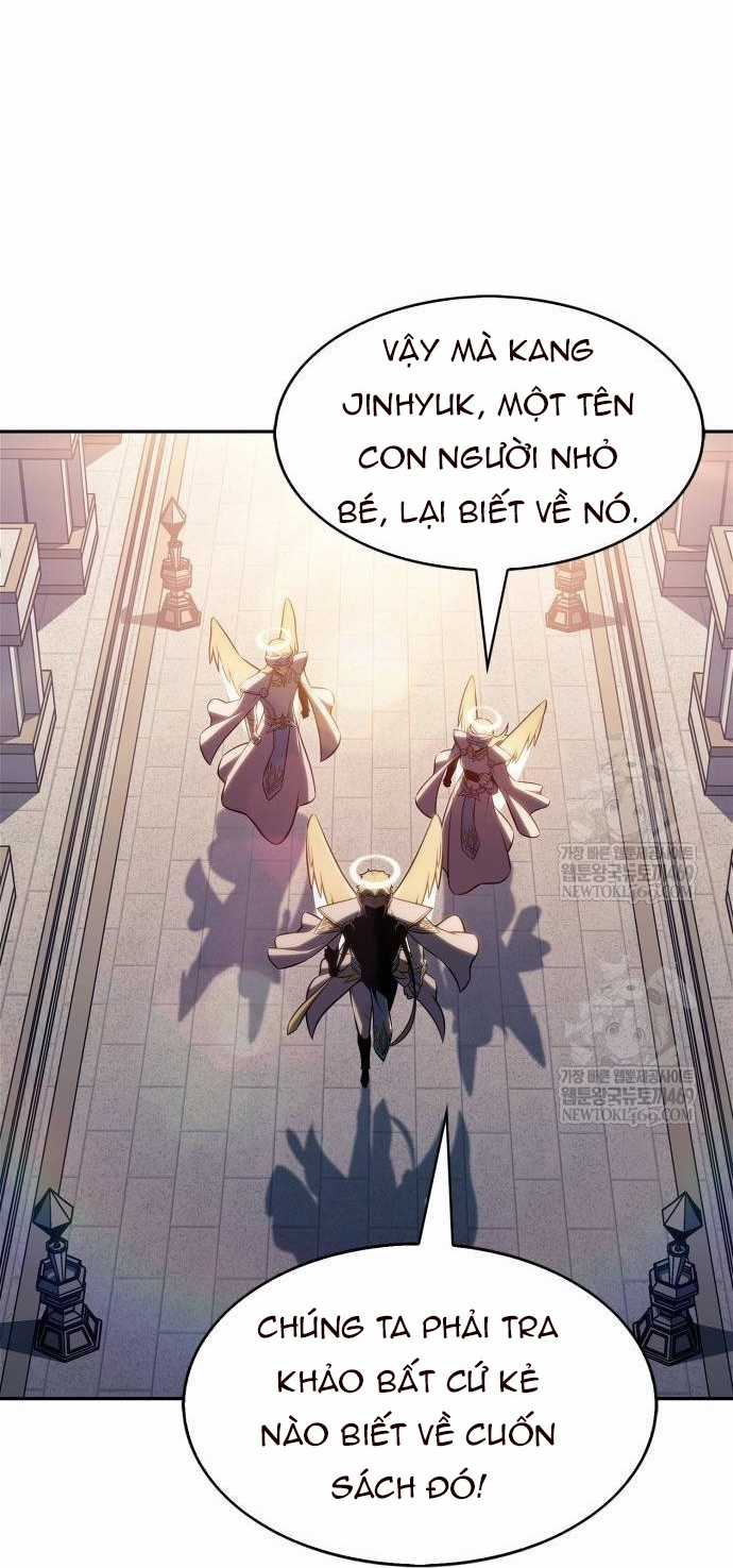 Người Chơi Mới Cấp Tối Đa - Chapter 233 - Trang 116