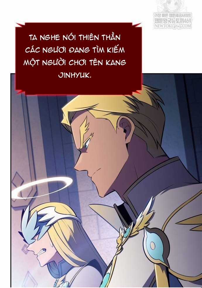 Người Chơi Mới Cấp Tối Đa - Chapter 233 - Trang 142