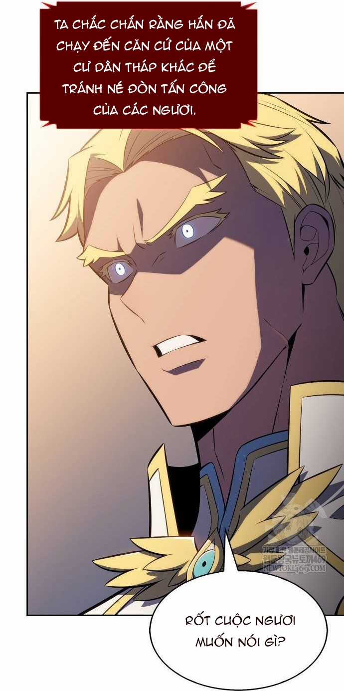 Người Chơi Mới Cấp Tối Đa - Chapter 233 - Trang 146
