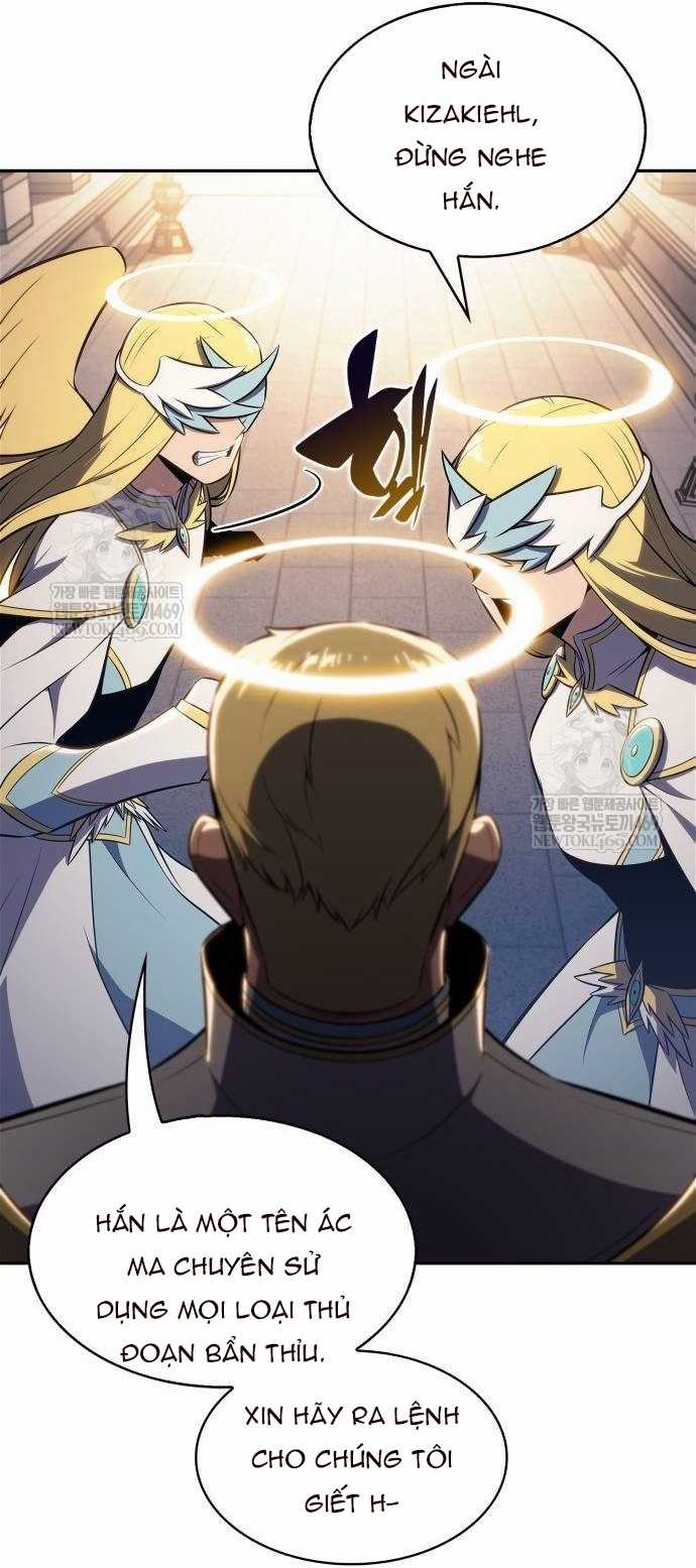 Người Chơi Mới Cấp Tối Đa - Chapter 233 - Trang 154