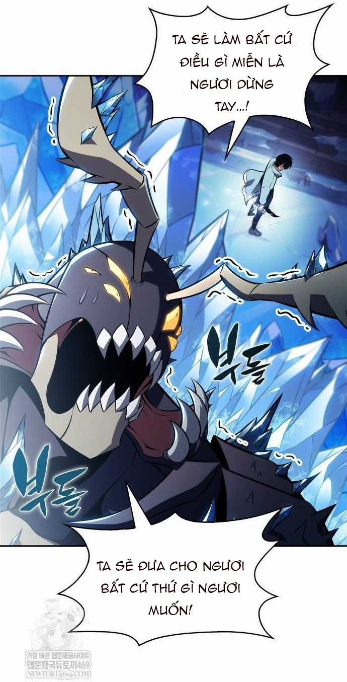 Người Chơi Mới Cấp Tối Đa - Chapter 233 - Trang 40