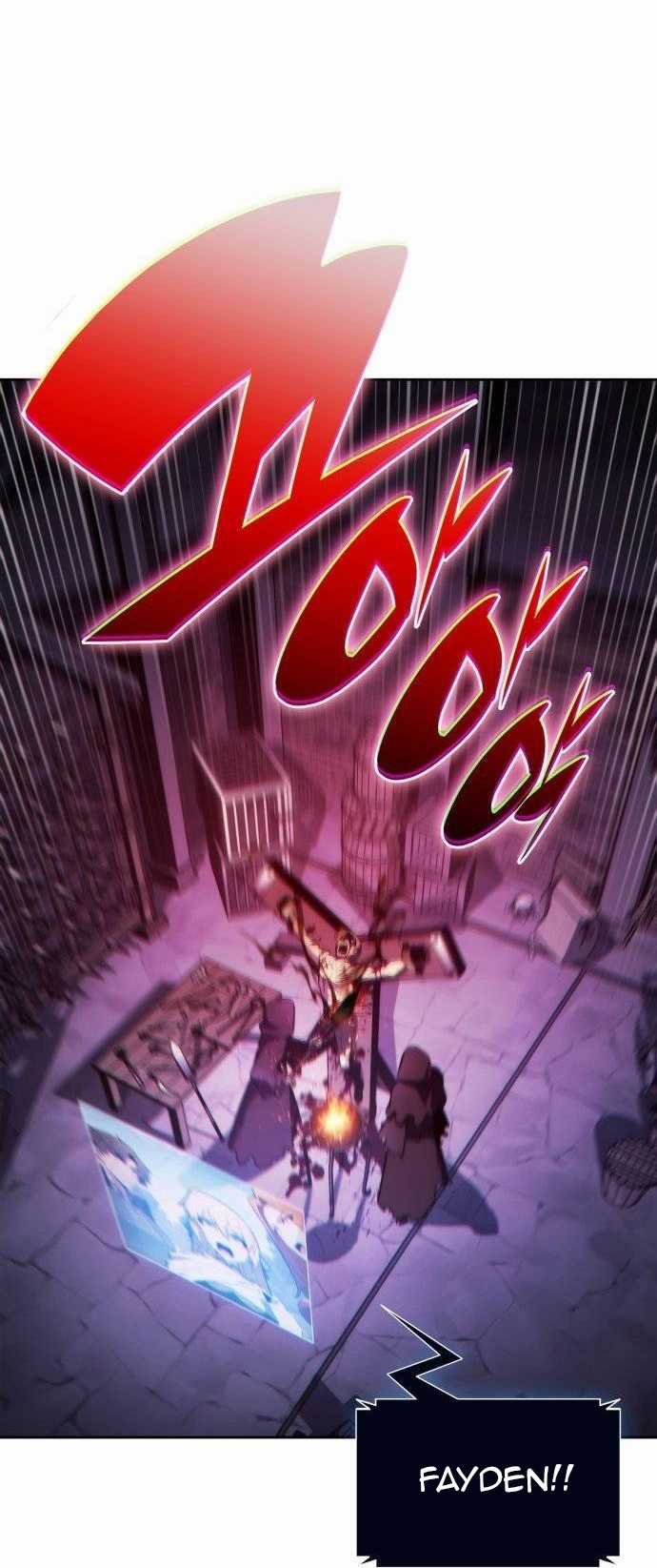 Người Chơi Mới Cấp Tối Đa - Chapter 233 - Trang 5