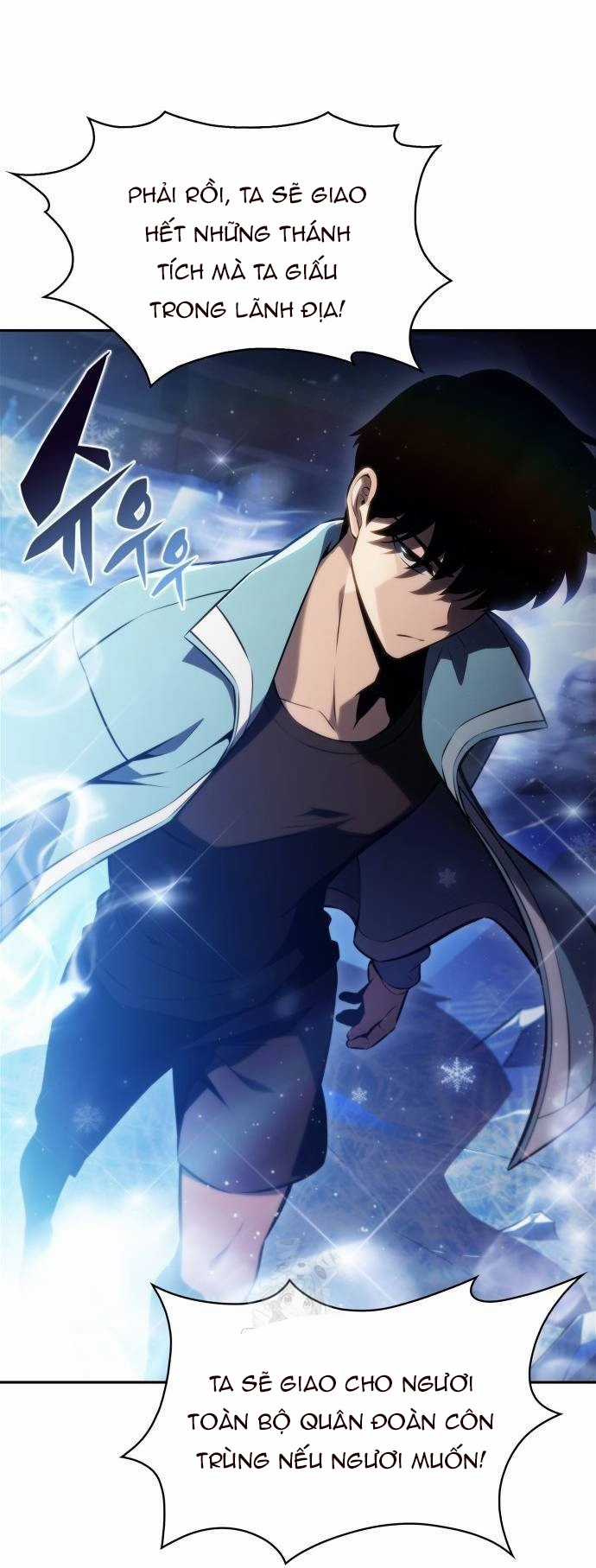 Người Chơi Mới Cấp Tối Đa - Chapter 233 - Trang 41