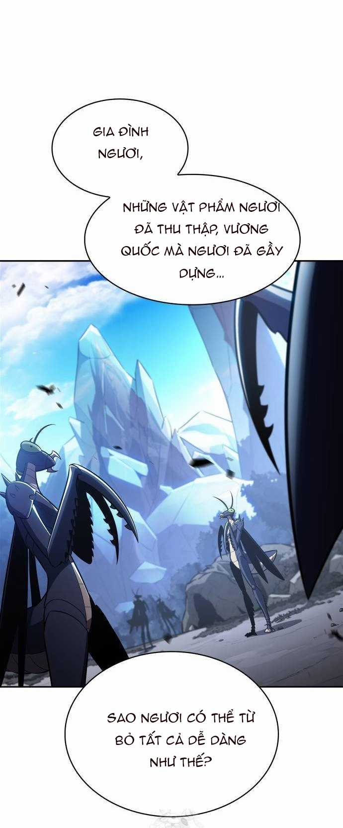 Người Chơi Mới Cấp Tối Đa - Chapter 233 - Trang 47