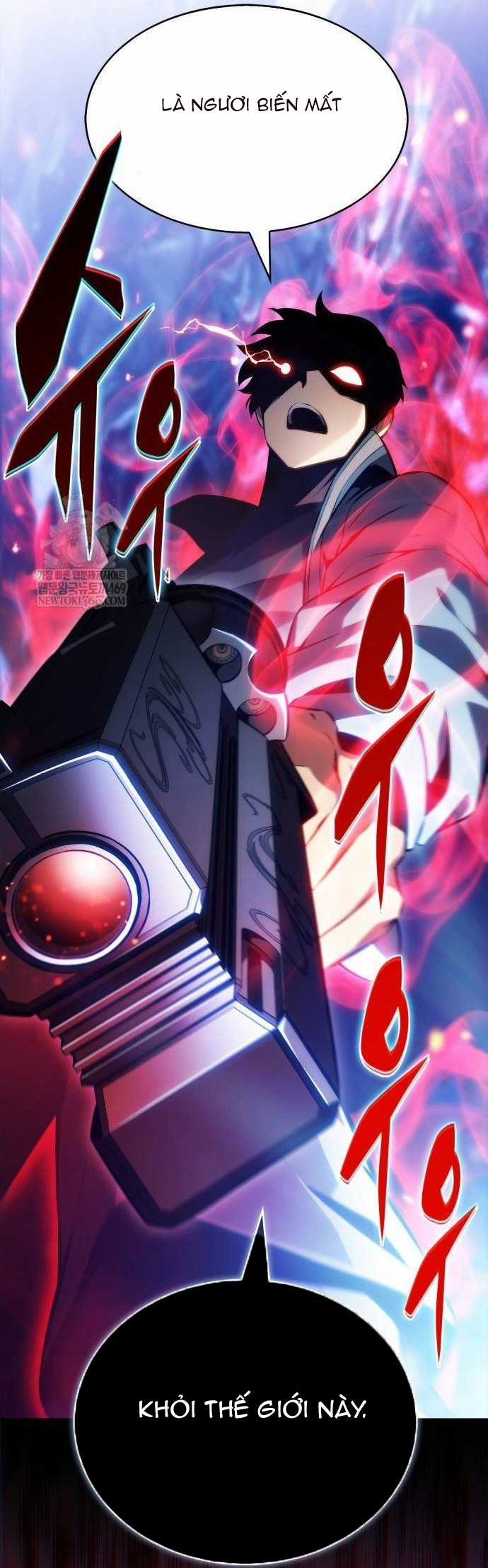 Người Chơi Mới Cấp Tối Đa - Chapter 233 - Trang 52