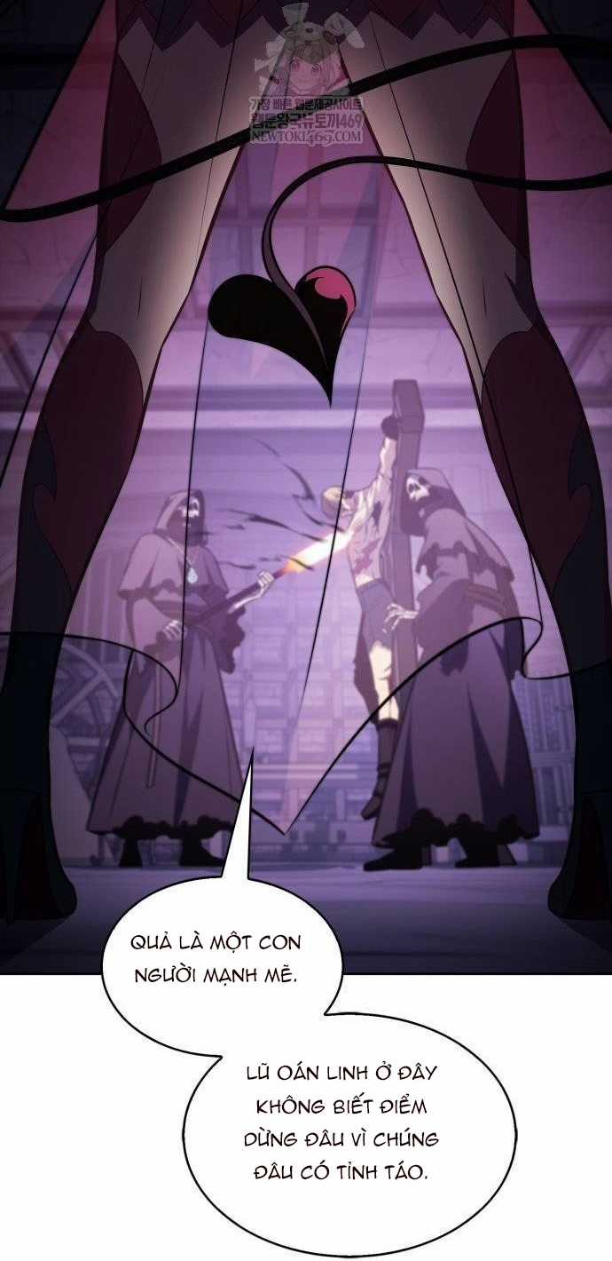 Người Chơi Mới Cấp Tối Đa - Chapter 233 - Trang 7