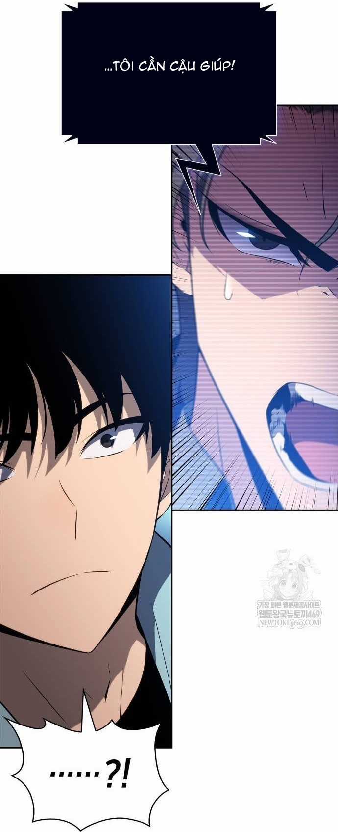 Người Chơi Mới Cấp Tối Đa - Chapter 233 - Trang 70