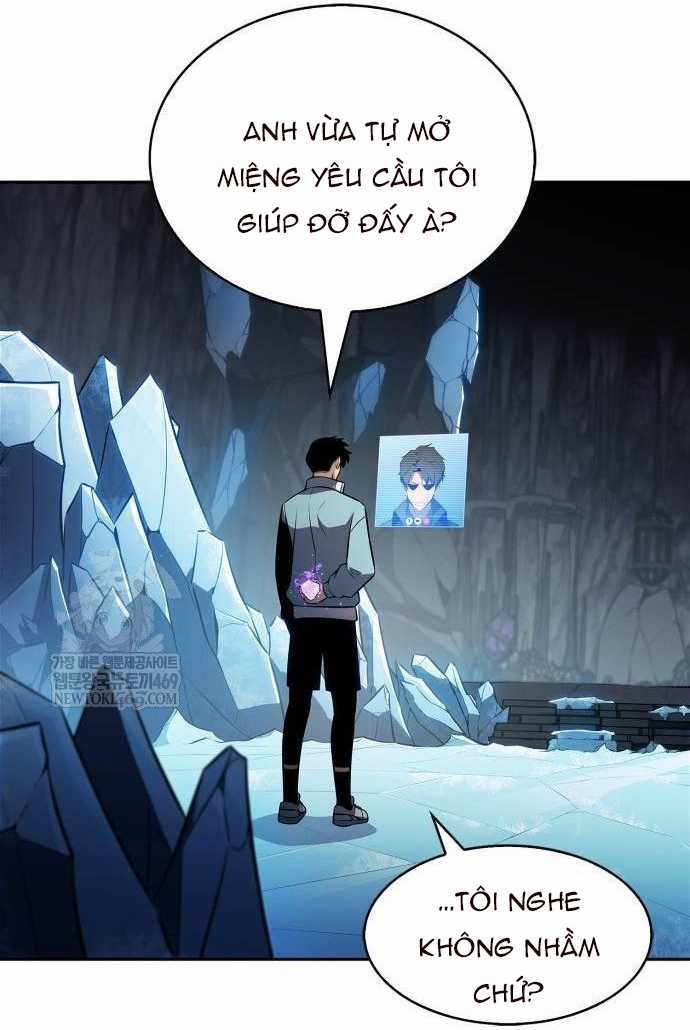 Người Chơi Mới Cấp Tối Đa - Chapter 233 - Trang 72