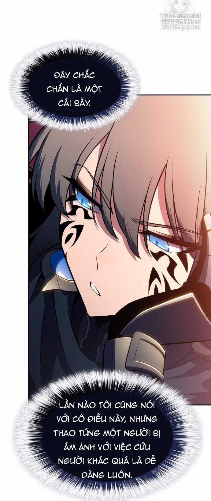 Người Chơi Mới Cấp Tối Đa - Chapter 233 - Trang 83