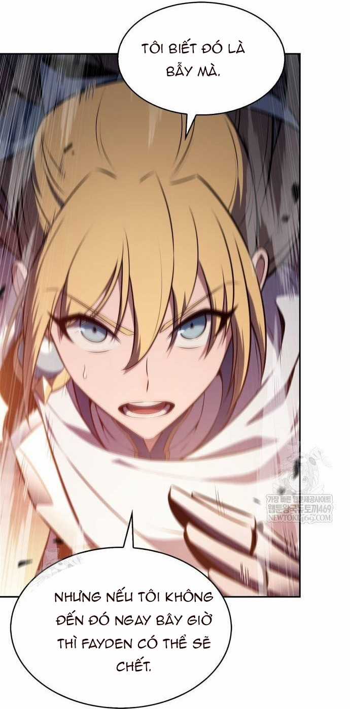 Người Chơi Mới Cấp Tối Đa - Chapter 233 - Trang 85