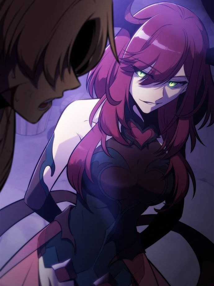 Người Chơi Mới Cấp Tối Đa - Chapter 233 - Trang 10