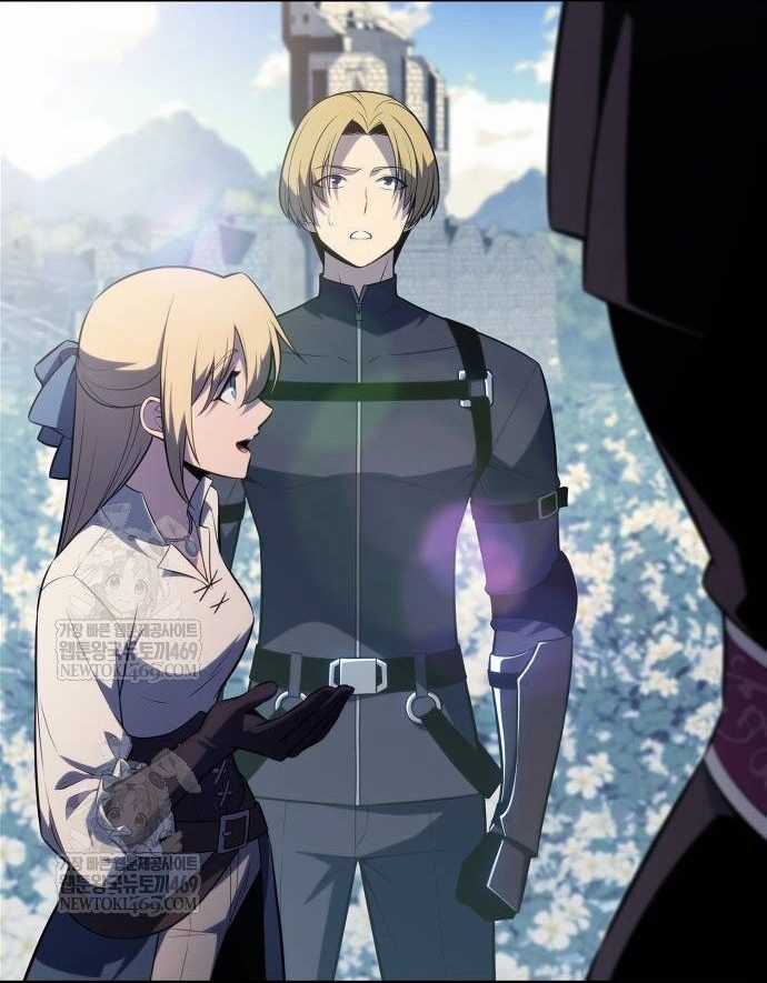 Người Chơi Mới Cấp Tối Đa - Chapter 233 - Trang 92