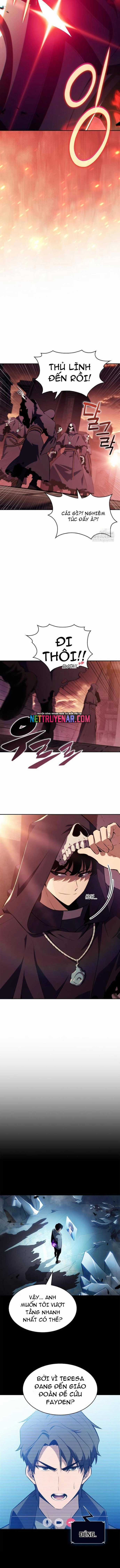 Người Chơi Mới Cấp Tối Đa - Chapter 234 - Trang 12