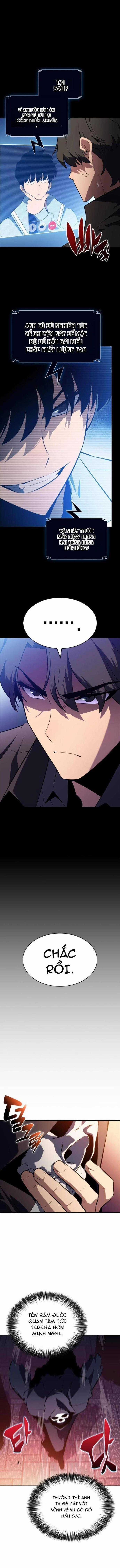 Người Chơi Mới Cấp Tối Đa - Chapter 234 - Trang 13