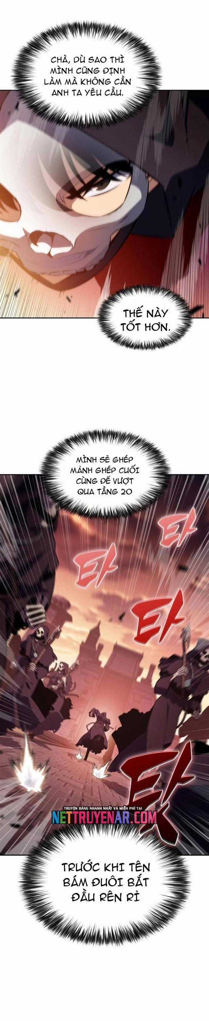 Người Chơi Mới Cấp Tối Đa - Chapter 234 - Trang 14