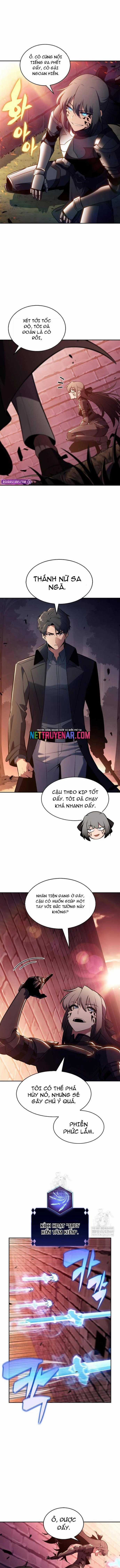 Người Chơi Mới Cấp Tối Đa - Chapter 234 - Trang 4