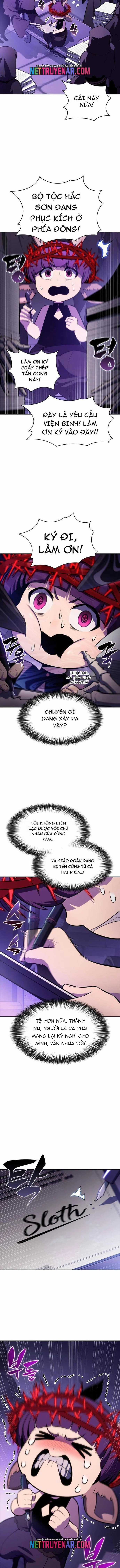 Người Chơi Mới Cấp Tối Đa - Chapter 234 - Trang 6