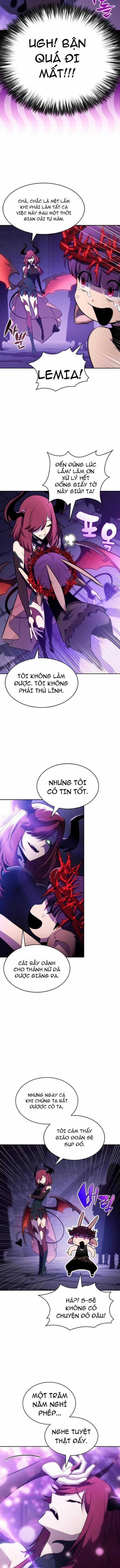 Người Chơi Mới Cấp Tối Đa - Chapter 234 - Trang 7