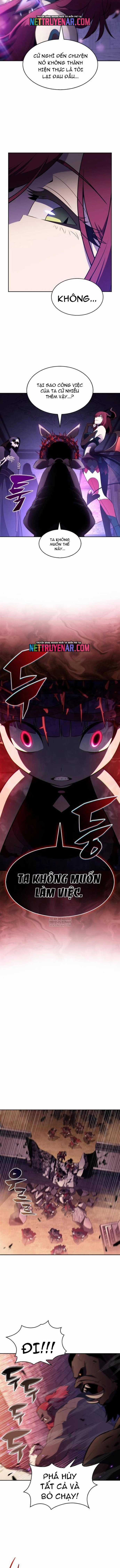 Người Chơi Mới Cấp Tối Đa - Chapter 234 - Trang 8