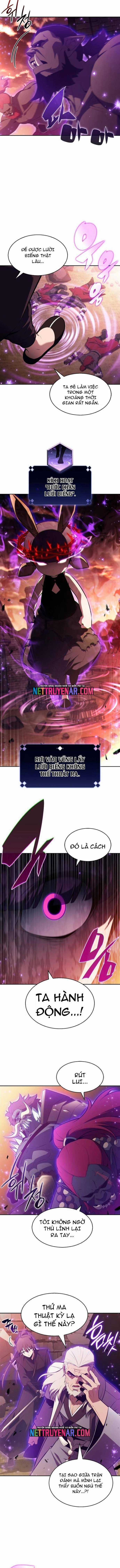 Người Chơi Mới Cấp Tối Đa - Chapter 234 - Trang 9