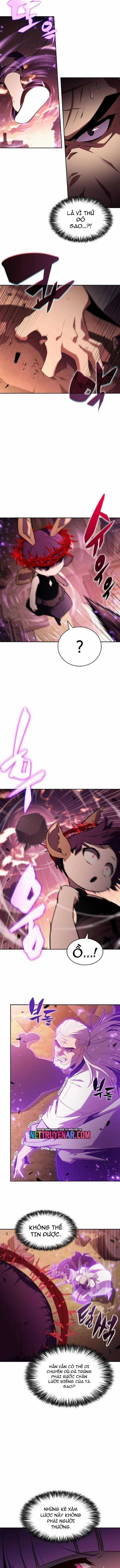 Người Chơi Mới Cấp Tối Đa - Chapter 234 - Trang 10