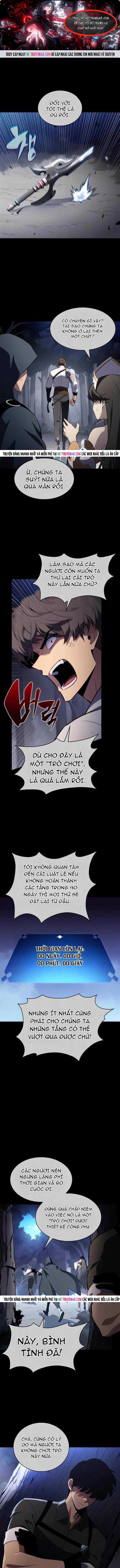 Người Chơi Mới Cấp Tối Đa - Chapter 235 - Trang 1