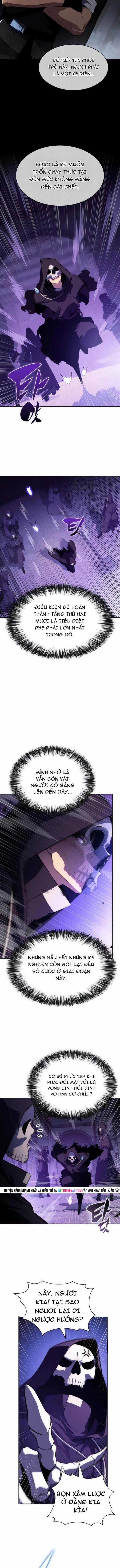 Người Chơi Mới Cấp Tối Đa - Chapter 235 - Trang 2