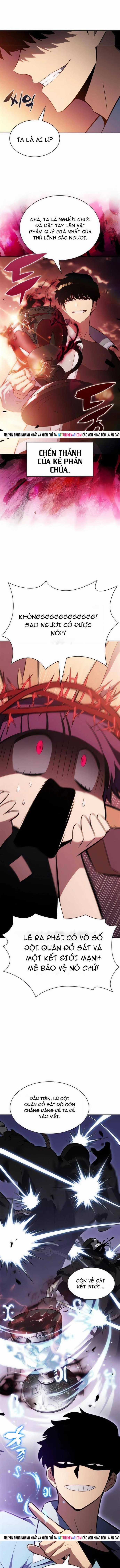 Người Chơi Mới Cấp Tối Đa - Chapter 235 - Trang 11