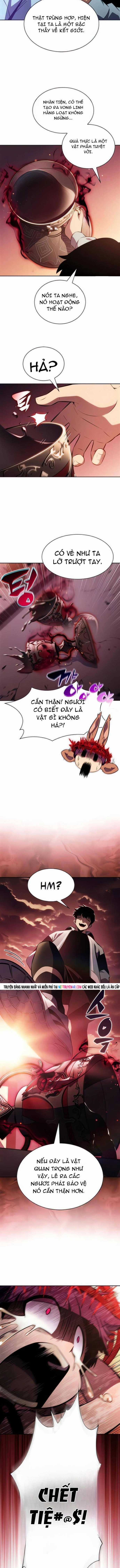 Người Chơi Mới Cấp Tối Đa - Chapter 235 - Trang 12