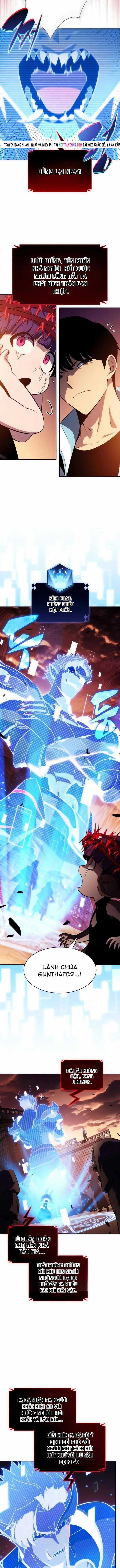 Người Chơi Mới Cấp Tối Đa - Chapter 235 - Trang 13